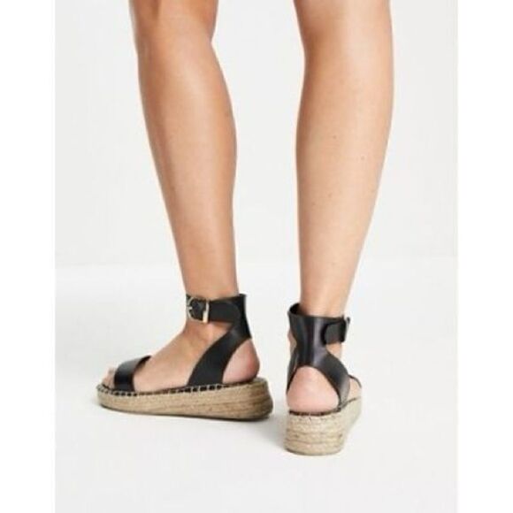 South beach | ESPADRILLE SANDAL - Picture 3 of 7